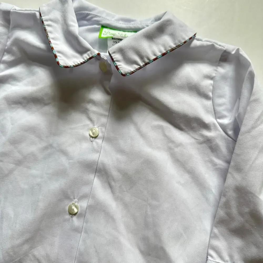 Little Threads dress shirt